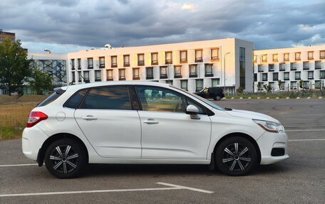 Citroen C4 II рестайлинг, 2013 год, 560 000 рублей, 3 фотография
