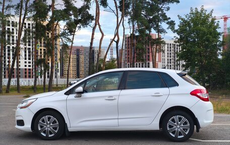 Citroen C4 II рестайлинг, 2013 год, 560 000 рублей, 7 фотография