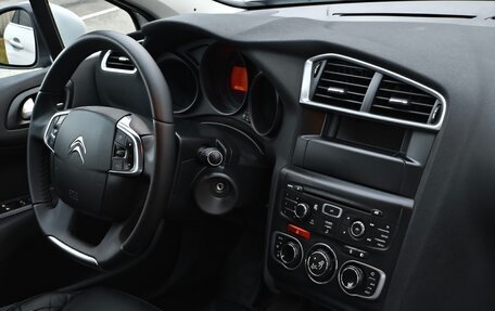 Citroen C4 II рестайлинг, 2013 год, 560 000 рублей, 11 фотография