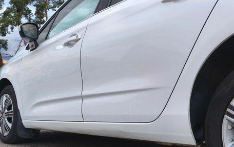 Citroen C4 II рестайлинг, 2013 год, 560 000 рублей, 9 фотография