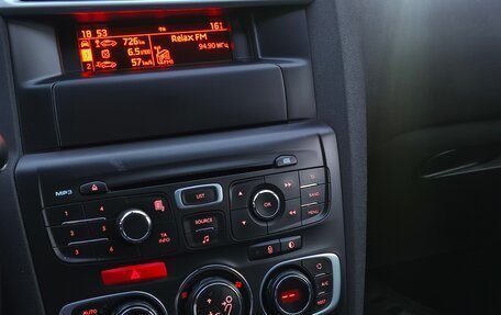 Citroen C4 II рестайлинг, 2013 год, 560 000 рублей, 12 фотография