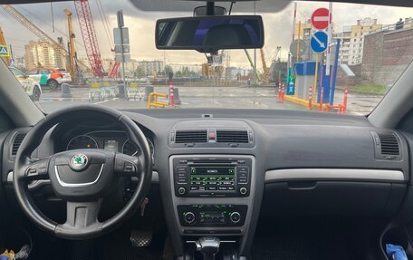 Skoda Octavia, 2012 год, 990 000 рублей, 8 фотография