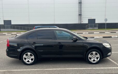 Skoda Octavia, 2012 год, 990 000 рублей, 3 фотография