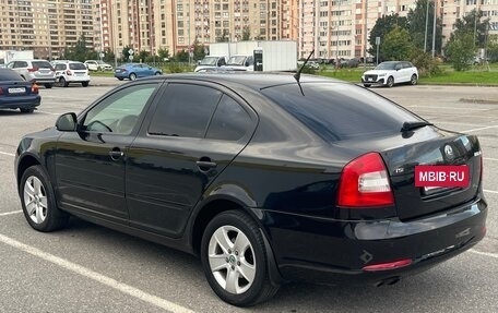 Skoda Octavia, 2012 год, 990 000 рублей, 6 фотография