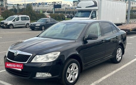 Skoda Octavia, 2012 год, 990 000 рублей, 7 фотография