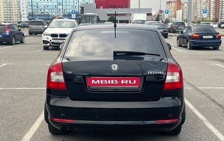 Skoda Octavia, 2012 год, 990 000 рублей, 5 фотография