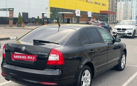 Skoda Octavia, 2012 год, 990 000 рублей, 4 фотография