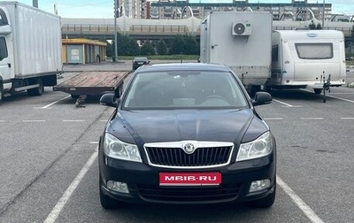 Skoda Octavia, 2012 год, 990 000 рублей, 1 фотография