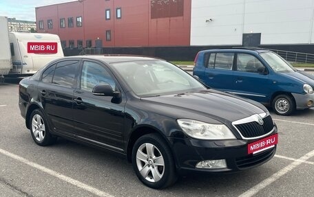 Skoda Octavia, 2012 год, 990 000 рублей, 2 фотография