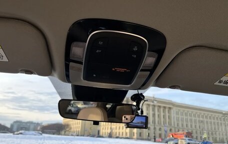 Hyundai Santa Fe IV, 2021 год, 2 499 999 рублей, 8 фотография