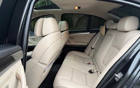 BMW 5 серия, 2011 год, 1 650 000 рублей, 7 фотография