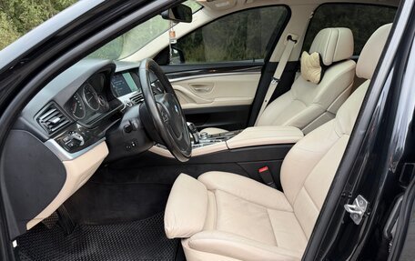 BMW 5 серия, 2011 год, 1 650 000 рублей, 5 фотография