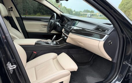 BMW 5 серия, 2011 год, 1 650 000 рублей, 11 фотография