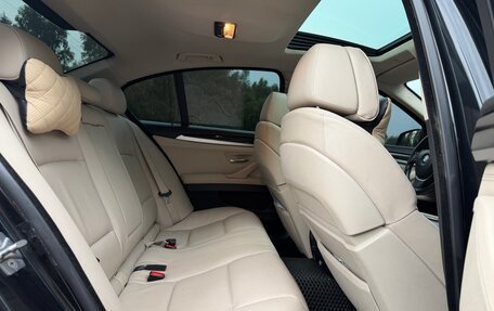 BMW 5 серия, 2011 год, 1 650 000 рублей, 10 фотография