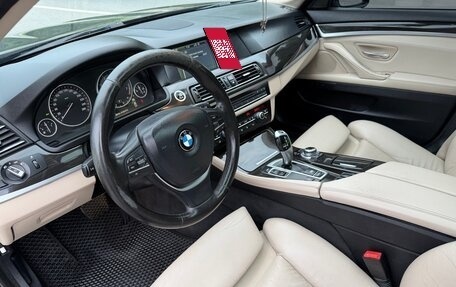 BMW 5 серия, 2011 год, 1 650 000 рублей, 6 фотография