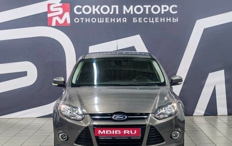 Ford Focus III, 2012 год, 949 900 рублей, 3 фотография