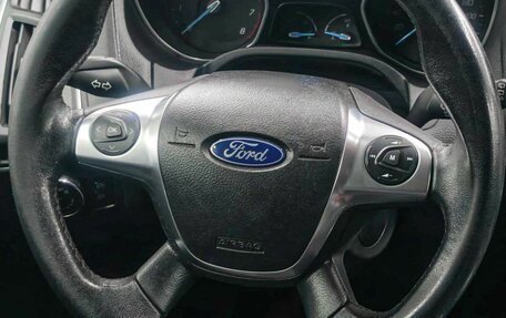 Ford Focus III, 2012 год, 949 900 рублей, 10 фотография