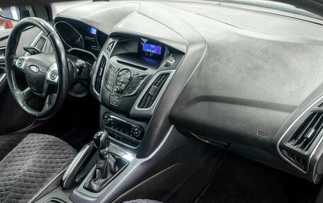 Ford Focus III, 2012 год, 949 900 рублей, 6 фотография