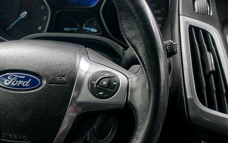 Ford Focus III, 2012 год, 949 900 рублей, 11 фотография