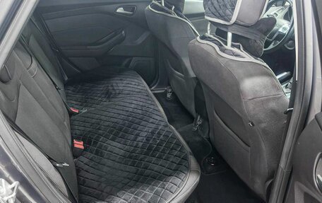Ford Focus III, 2012 год, 949 900 рублей, 8 фотография