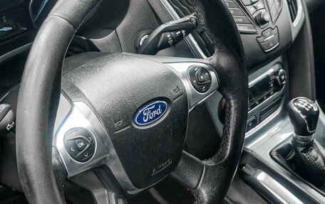 Ford Focus III, 2012 год, 949 900 рублей, 14 фотография
