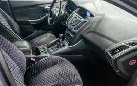 Ford Focus III, 2012 год, 949 900 рублей, 9 фотография