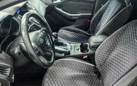 Ford Focus III, 2012 год, 949 900 рублей, 13 фотография