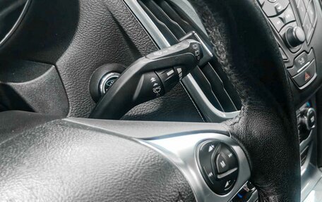 Ford Focus III, 2012 год, 949 900 рублей, 15 фотография