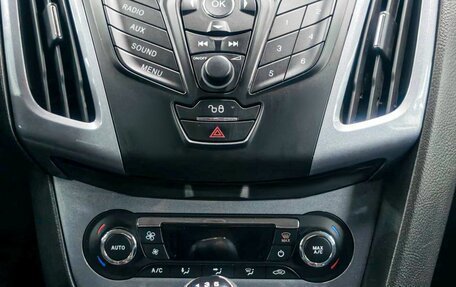 Ford Focus III, 2012 год, 949 900 рублей, 18 фотография