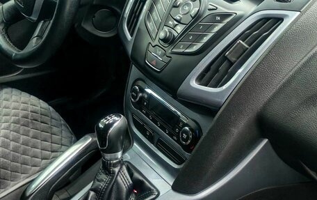 Ford Focus III, 2012 год, 949 900 рублей, 19 фотография