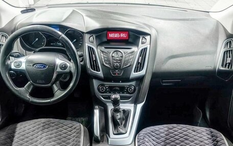 Ford Focus III, 2012 год, 949 900 рублей, 7 фотография