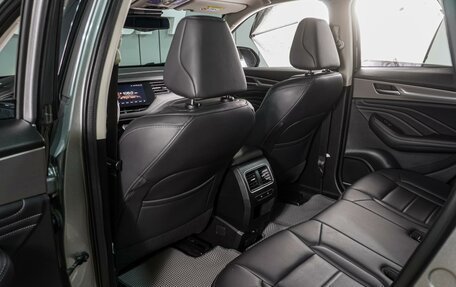 Haval F7 I, 2022 год, 1 999 000 рублей, 11 фотография