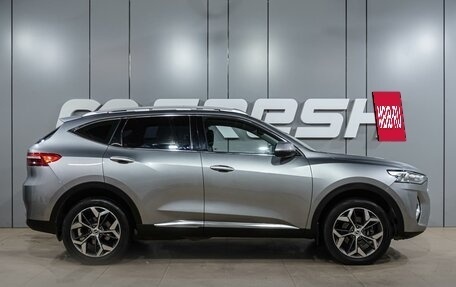 Haval F7 I, 2022 год, 1 999 000 рублей, 5 фотография