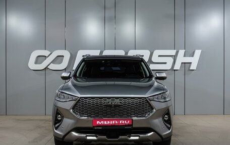Haval F7 I, 2022 год, 1 999 000 рублей, 3 фотография