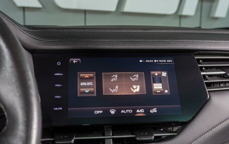 Haval F7 I, 2022 год, 1 999 000 рублей, 14 фотография