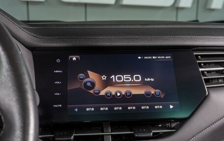 Haval F7 I, 2022 год, 1 999 000 рублей, 16 фотография