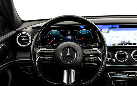 Mercedes-Benz E-Класс, 2020 год, 3 499 000 рублей, 13 фотография