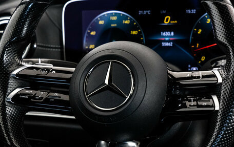Mercedes-Benz E-Класс, 2020 год, 3 499 000 рублей, 12 фотография
