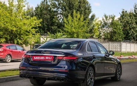 Mercedes-Benz E-Класс, 2020 год, 3 499 000 рублей, 6 фотография