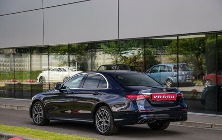 Mercedes-Benz E-Класс, 2020 год, 3 499 000 рублей, 8 фотография