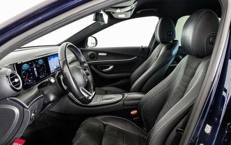 Mercedes-Benz E-Класс, 2020 год, 3 499 000 рублей, 22 фотография