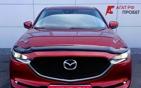Mazda CX-5 II, 2018 год, 2 070 000 рублей, 2 фотография