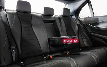 Mercedes-Benz E-Класс, 2020 год, 3 499 000 рублей, 25 фотография