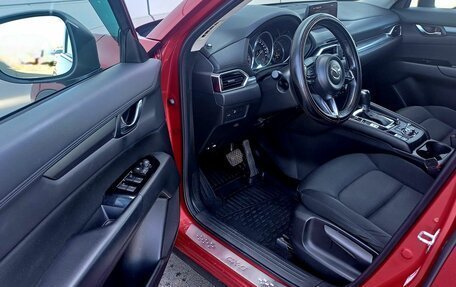 Mazda CX-5 II, 2018 год, 2 070 000 рублей, 11 фотография