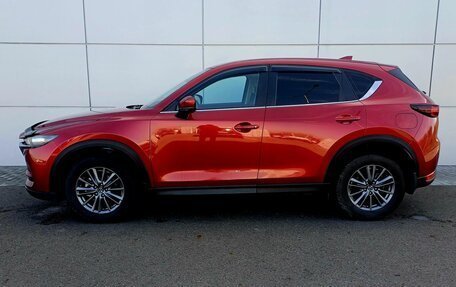 Mazda CX-5 II, 2018 год, 2 070 000 рублей, 9 фотография