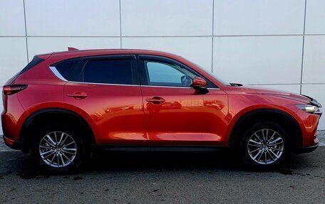 Mazda CX-5 II, 2018 год, 2 070 000 рублей, 4 фотография
