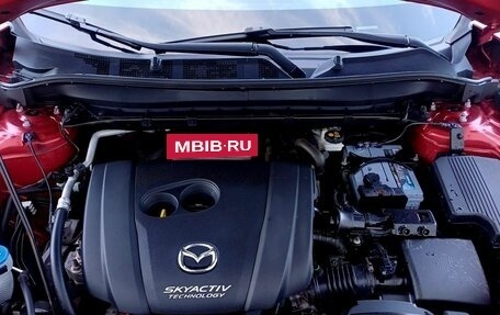Mazda CX-5 II, 2018 год, 2 070 000 рублей, 10 фотография