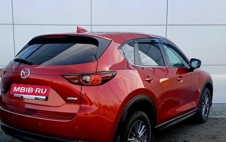 Mazda CX-5 II, 2018 год, 2 070 000 рублей, 5 фотография