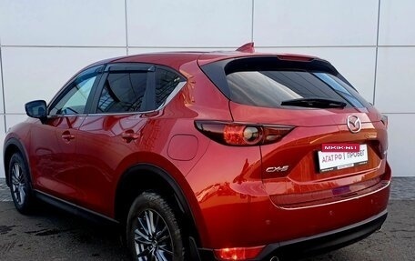 Mazda CX-5 II, 2018 год, 2 070 000 рублей, 7 фотография
