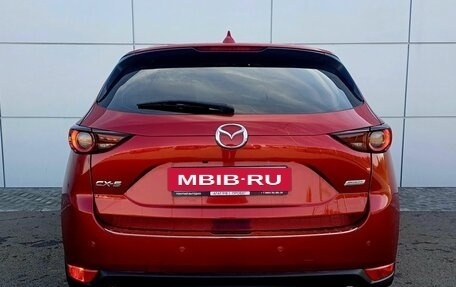 Mazda CX-5 II, 2018 год, 2 070 000 рублей, 6 фотография